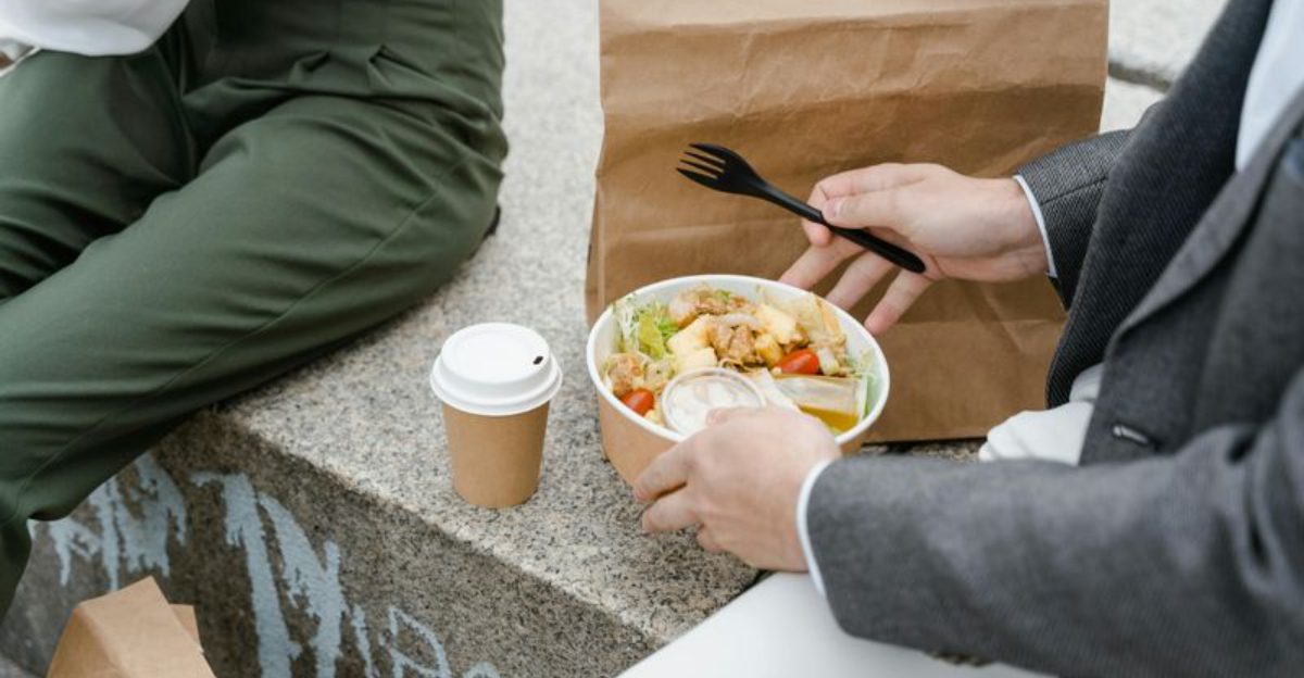 19 Grocery Store Shortcuts That Replaced Traditional Home Cooking