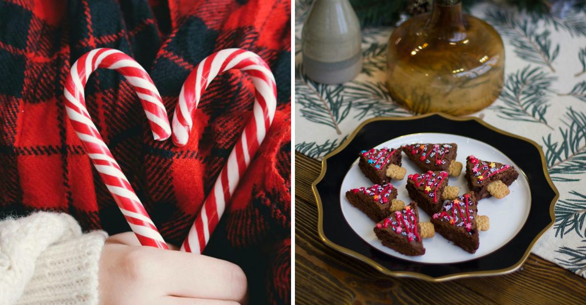 19 Holiday Treats People Forgot They Miss