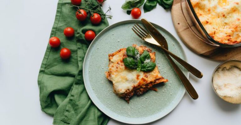 19 Meals That Quietly Left the Rotation When Life Got Too Busy