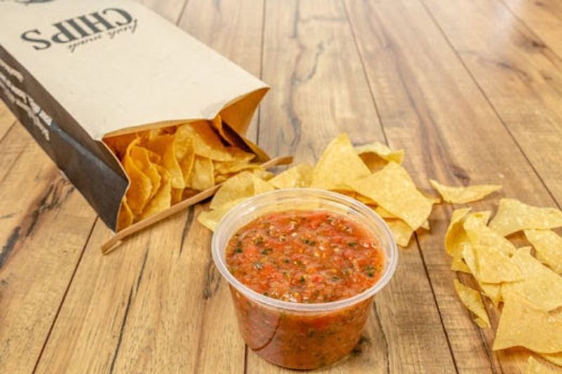 El Torito - Anaheim, California