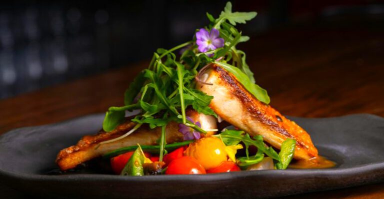 19 Restaurant Menu Words That Usually Mean “Less Food, More Price”