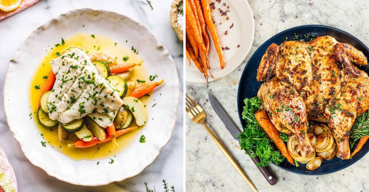 19 Restaurant Menu Words That Usually Mean Youre Getting Less Food