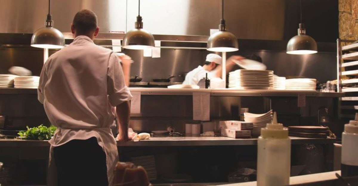 19 Restaurant Rules That Only Exist to Make You Spend More