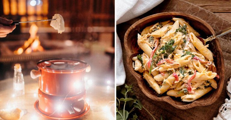 20 80s Party Foods That Look Wrong Now – But Were Huge