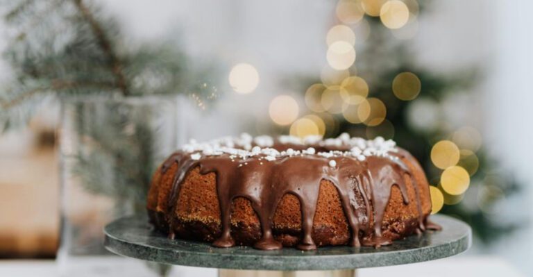 20 Desserts From the 70s and 80s That Need a Comeback – Like, Yesterday