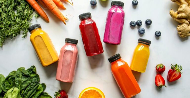 20 “Diet” Foods That Make People Gain Weight Anyway