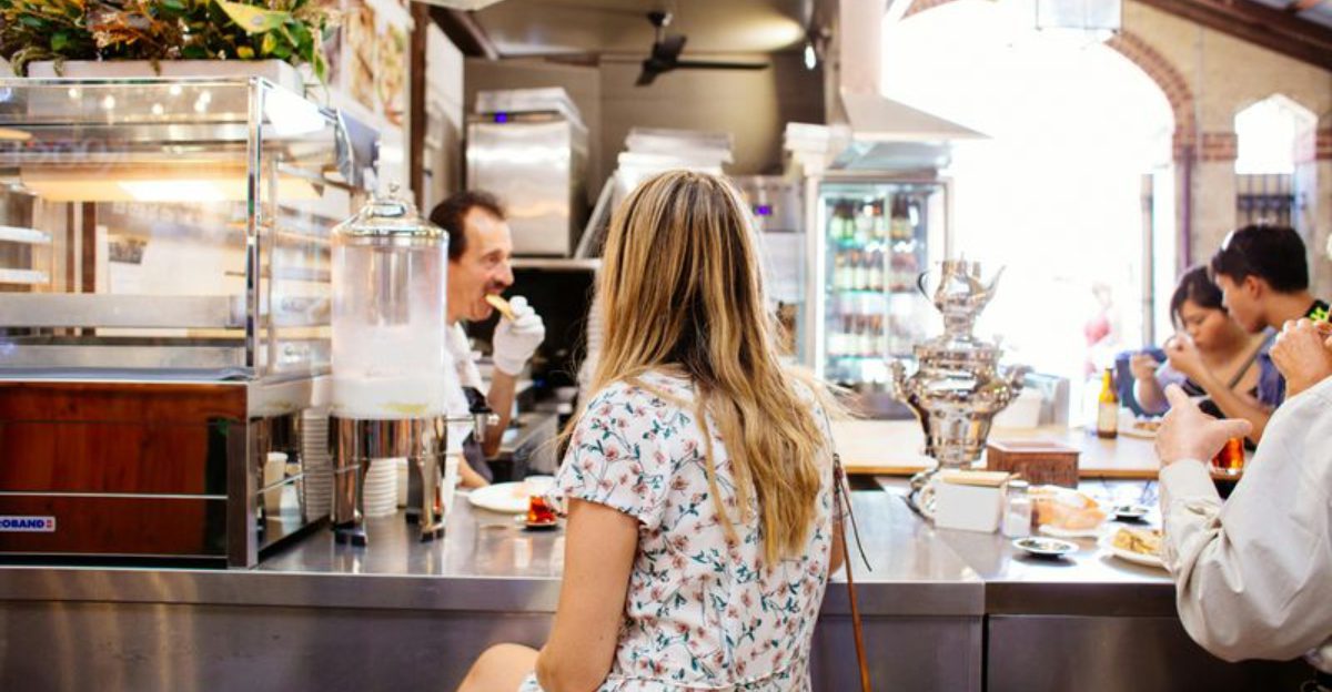 20 Diners Where Breakfast Never Changed And Thats the Point