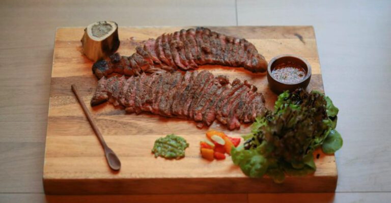 20 Foods People Call “Overrated” and Still Won’t Stop Ordering