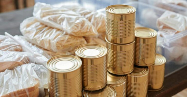 20 Foods People Only Miss After They’re Completely Gone