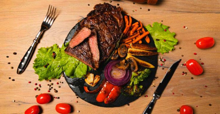 20 Foods People Say Are “Overrated” but Keep Ordering Anyway