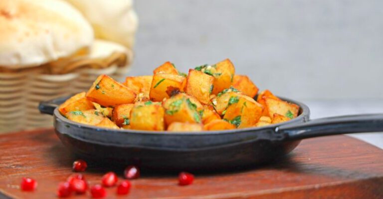 20 Foods That Taste Better When You’re Broke