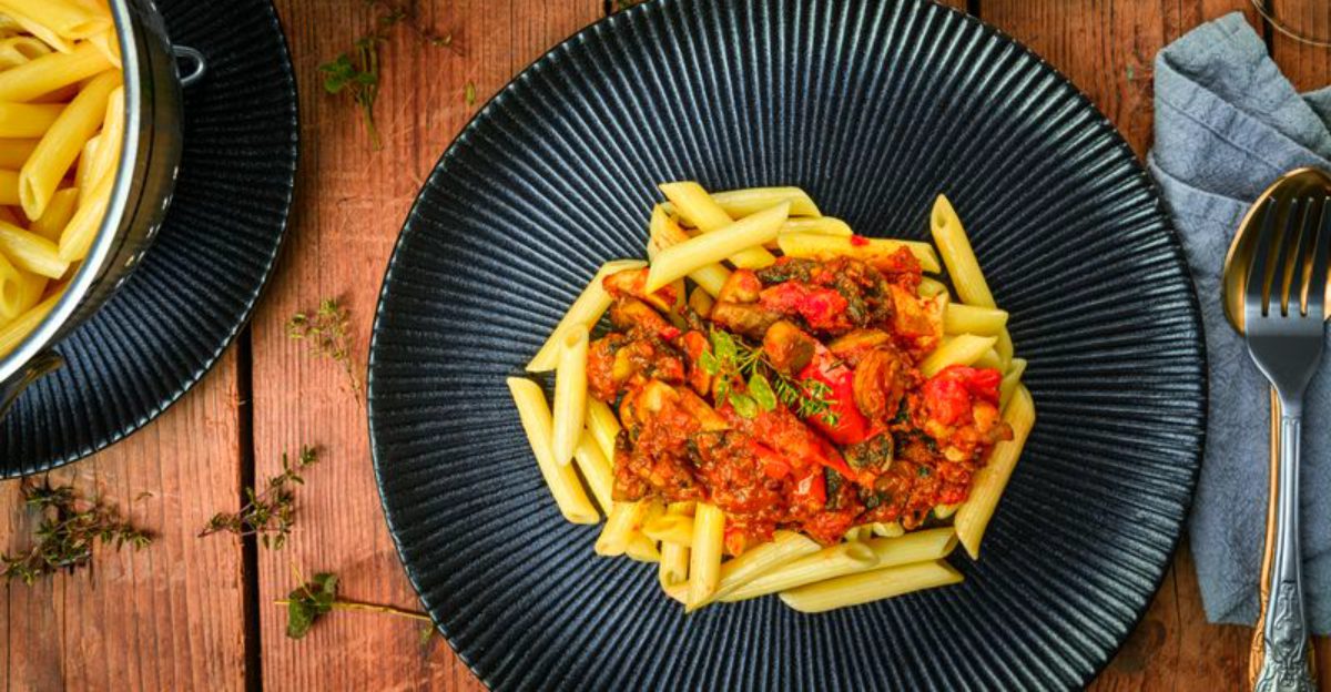 20 Frozen Aisle Staples People Rely On More Than Real Cooking