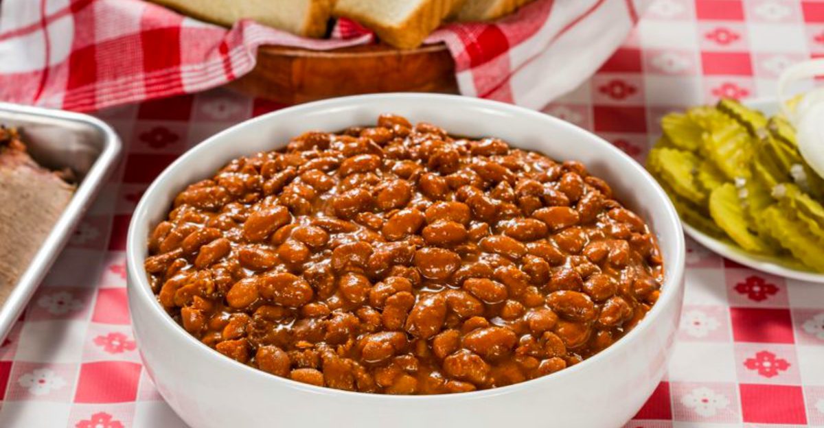 20 Grandpa Foods People Joke About Until They Taste Them