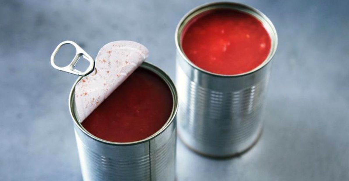 20 Grocery Buys That Start as Just in Case and Become a Routine