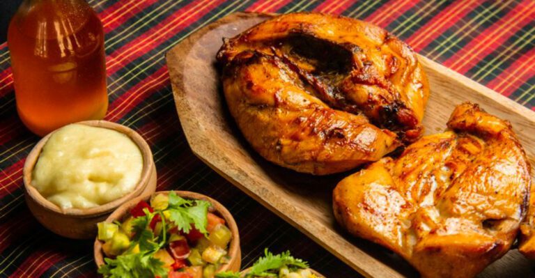 20 Home-Cooked Meals That Shaped Dinner Before Convenience Took Over