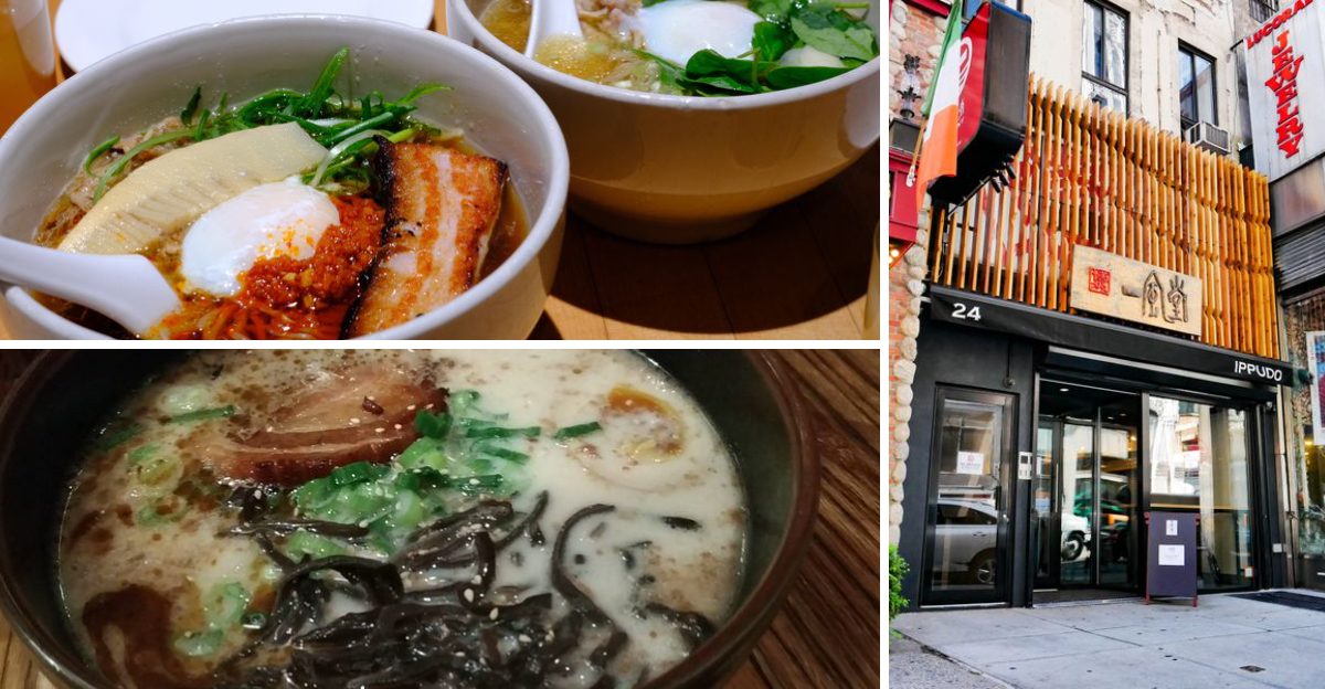 20 Noodle Shops Across America Where Chopsticks vs Forks Starts a Table Debate