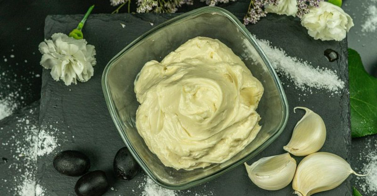 20 Restaurant Signature Sauces That Taste Like the Same Two Ingredients