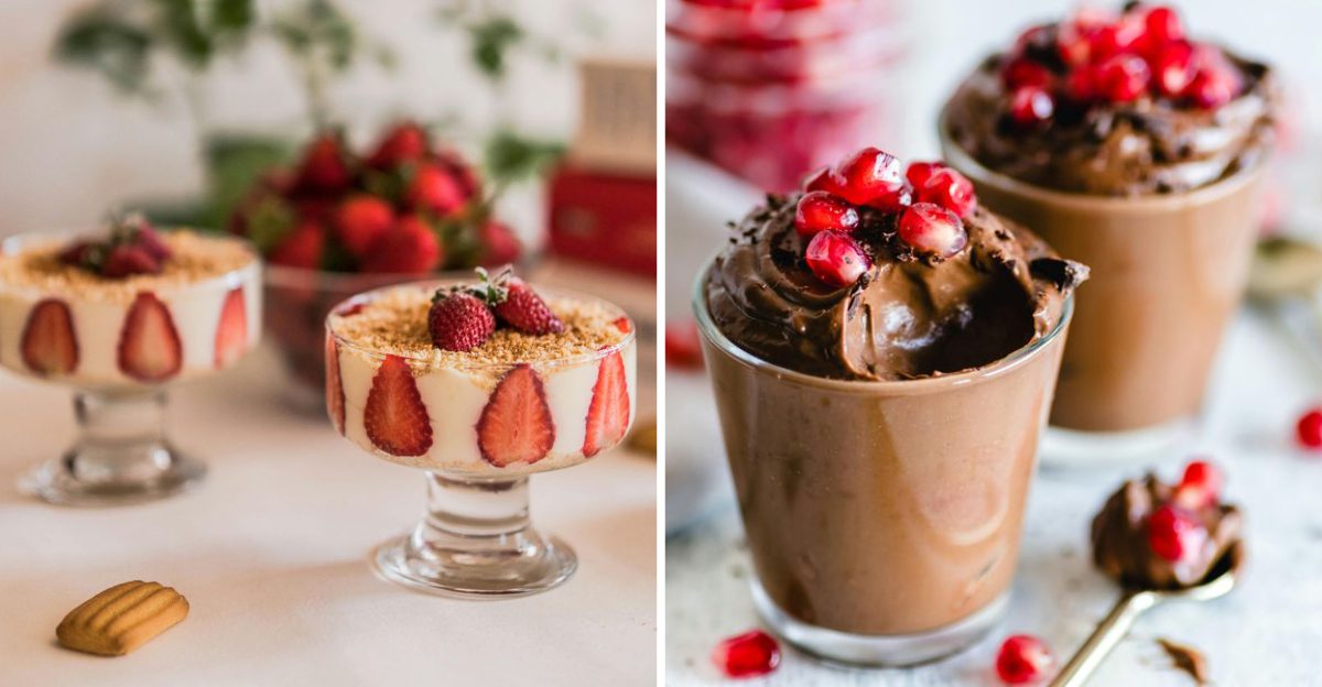 20 Retro Desserts That Need a Comeback Now