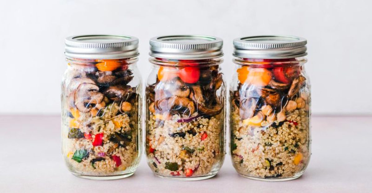 21 Adult Foods People Force Themselves to Like