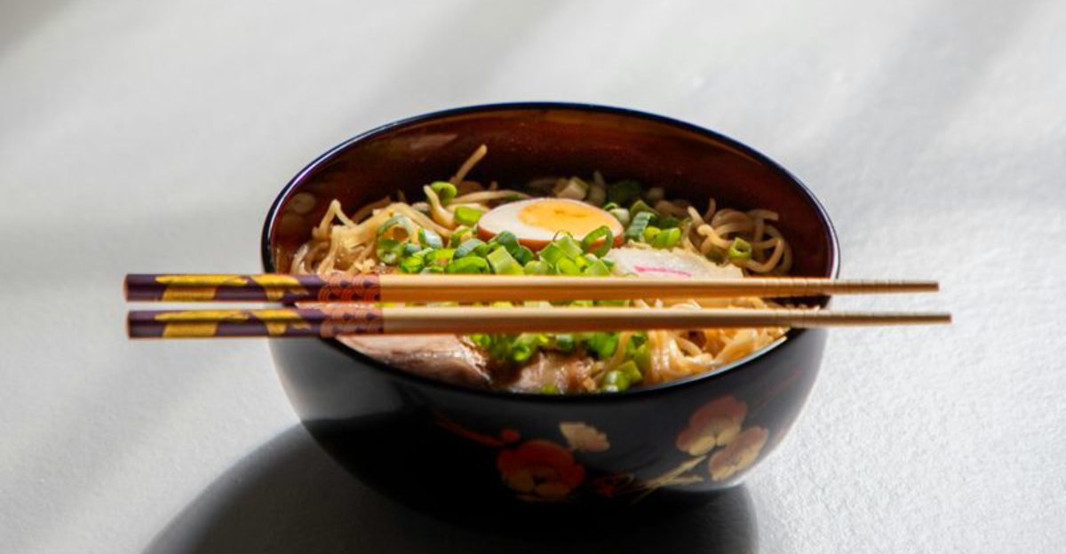 21 Comfort Meals People Want When Life Feels Too Loud