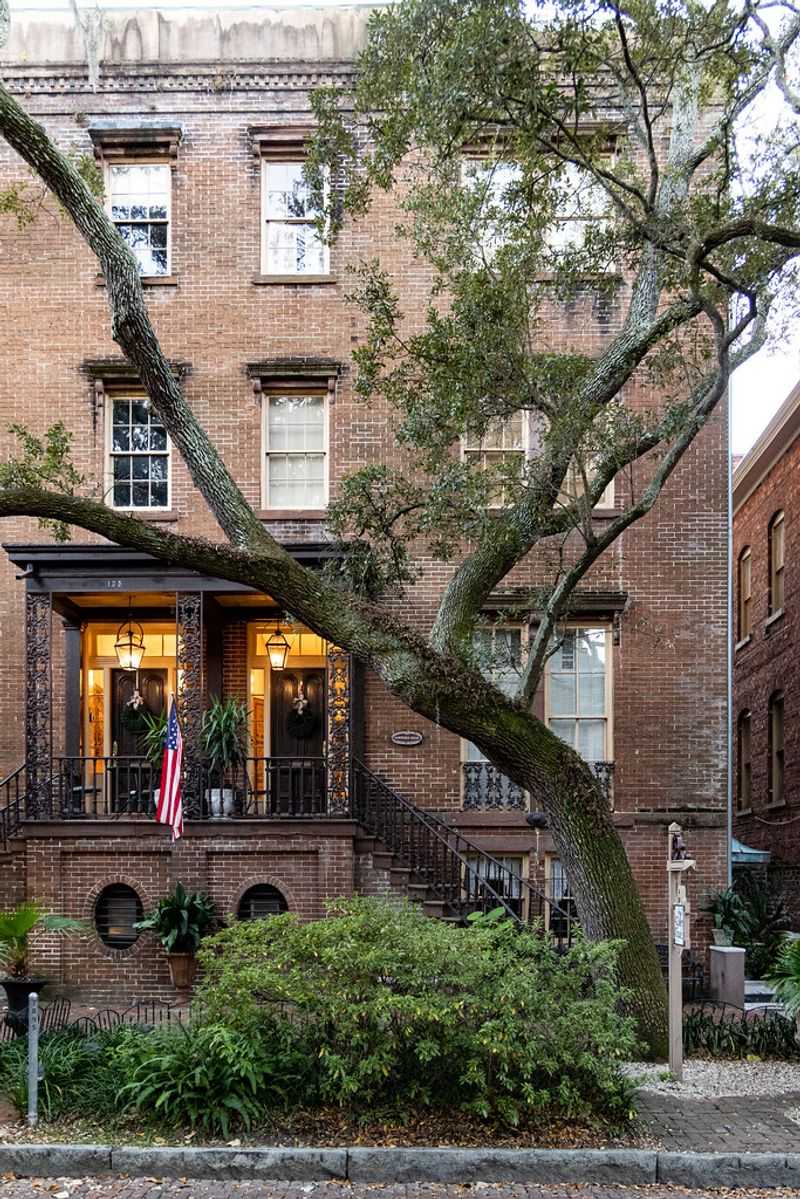 Mrs. Wilkes Dining Room - Savannah, Georgia