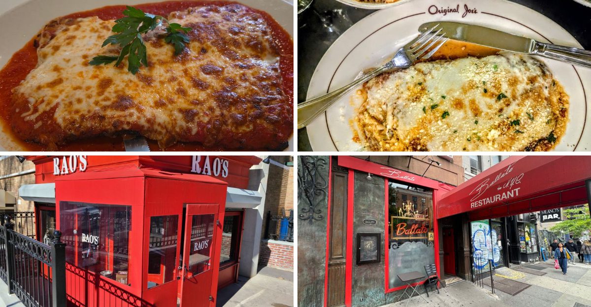 21 Family Run Italian Kitchens Across America Serving Lasagna That Tastes Like It Took All Day
