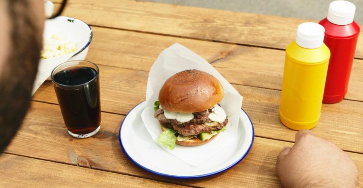 21 Foods People Act Superior About – Until They’re Hungry