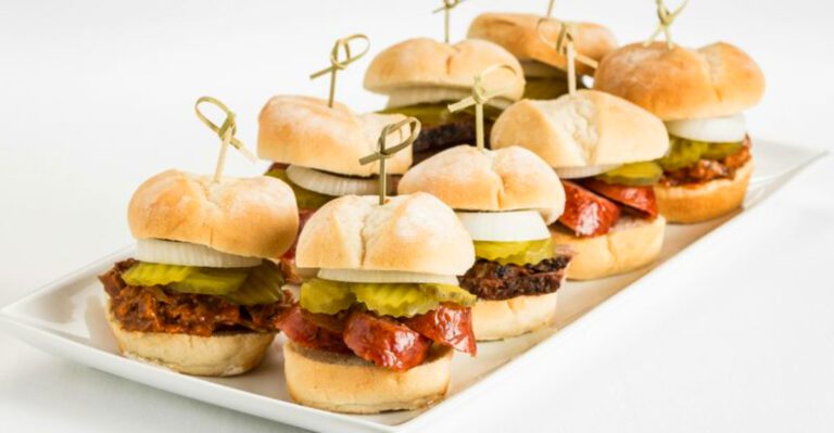 21 Foods People Argue About Like It’s a Personality Test