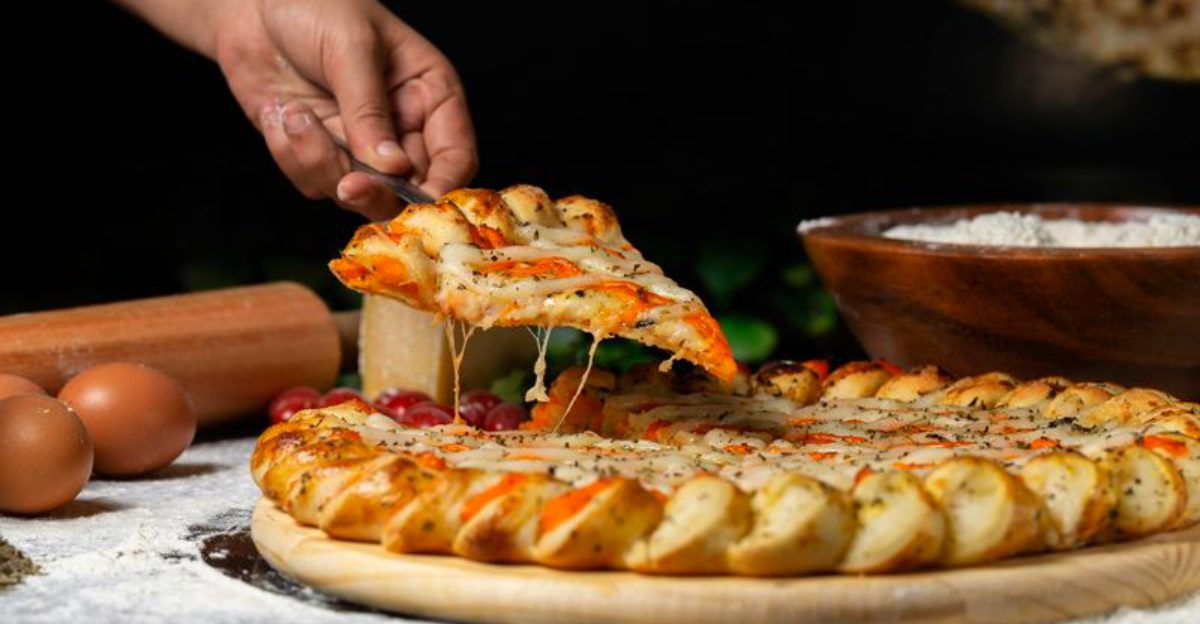 21 Foods People Call Comfort When Its Really Just Stress Eating