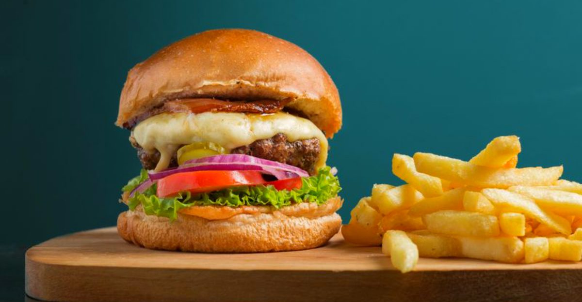 21 Foods People Keep Buying Even After Saying Never Again