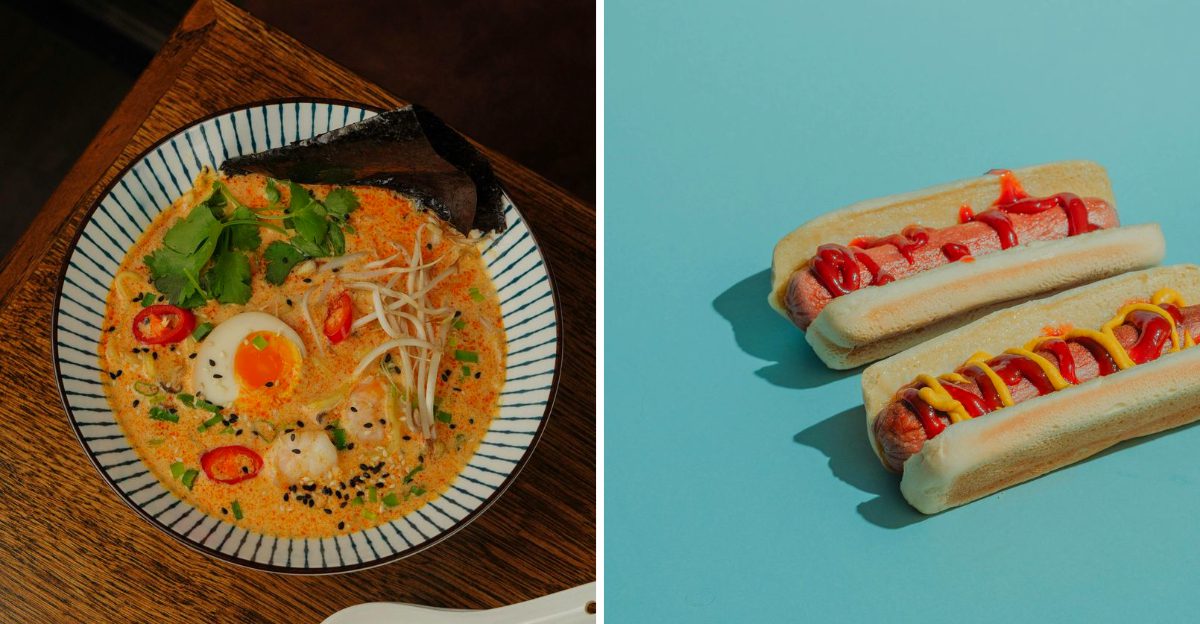 21 Foods People Make Jokes About Until Choices Get Limited 5 21 Foods People Make Jokes About Until Choices Get Limited