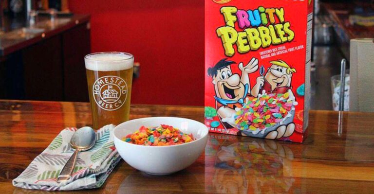 21 Foods People Only Eat Because They’re Cheap