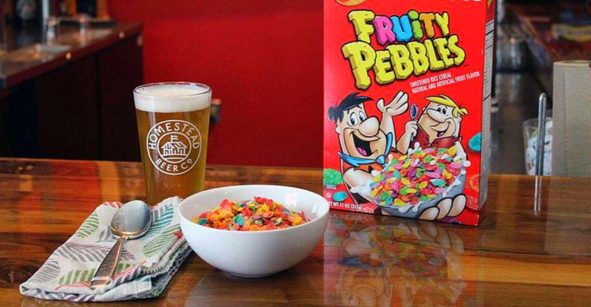 21 Foods People Only Eat Because Theyre Cheap