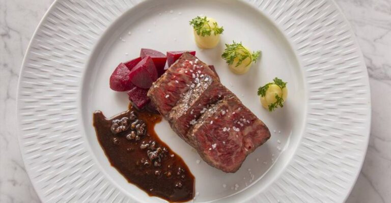 21 Foods People Only “Like” Because They’re Trying to Impress Someone