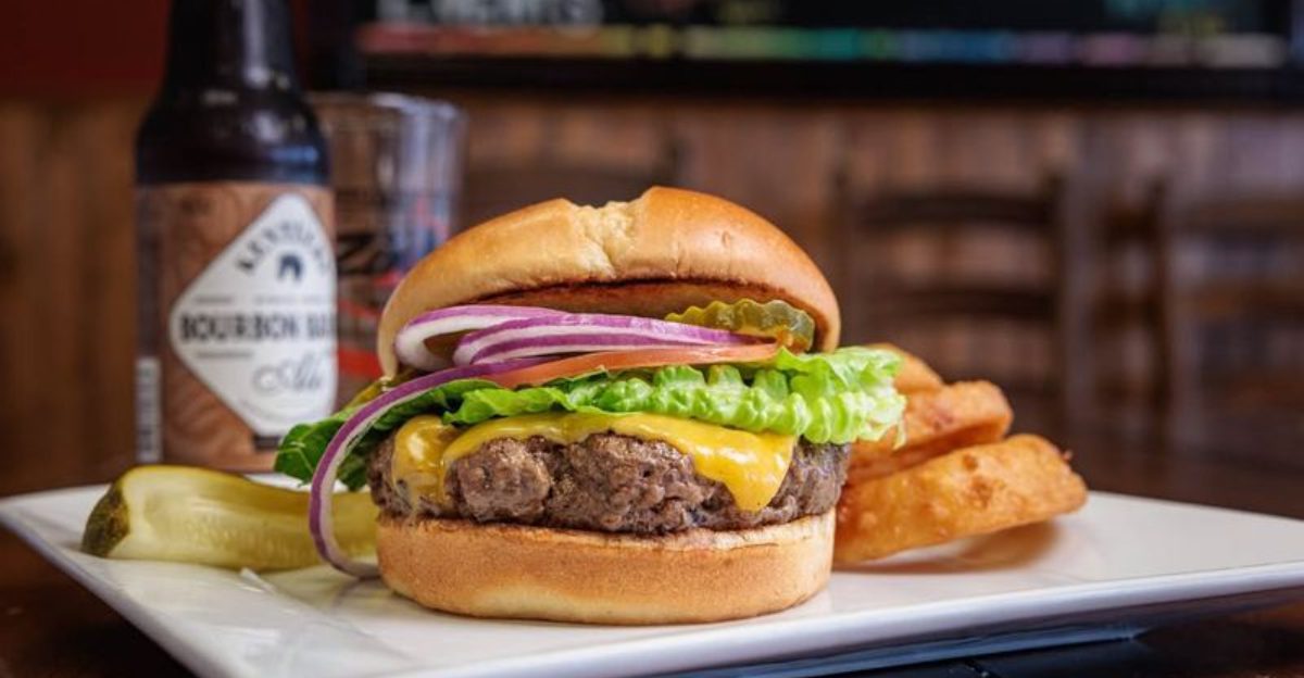 21 Foods That Are Overrated But Everyone Still Buys