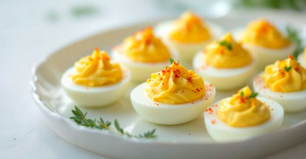 21 Foods That Were Normal in the 80s - And Would Get Side-Eyed Now