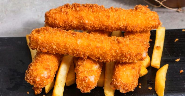 21 Frozen Foods Households Lean On More Than They Admit Publicly