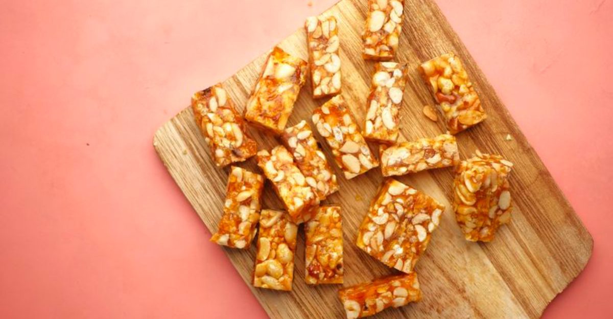 21 Grocery Buys That Feel Responsible Until You Get Home