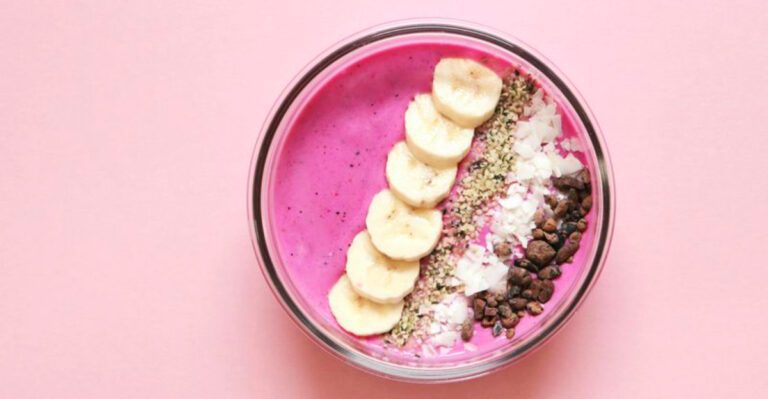 21 “Healthy” Foods That Are Basically Dessert in Disguise