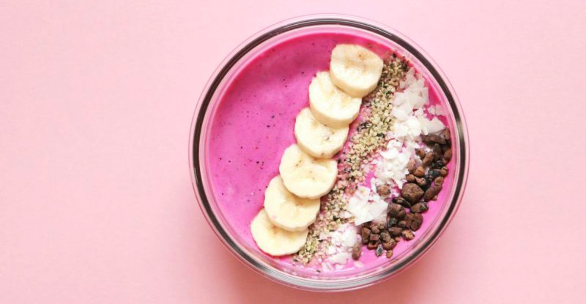 21 Healthy Foods That Are Basically Dessert in Disguise