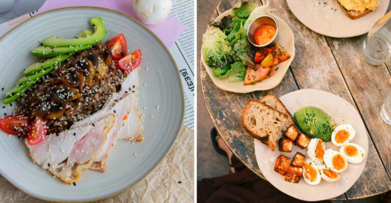 21 “Healthy” Habits That Make Eating Feel Like Punishment