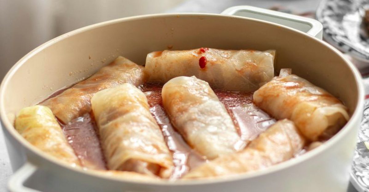 21 Meals Grandparents Cooked That Younger Generations Don’t Bother Learning