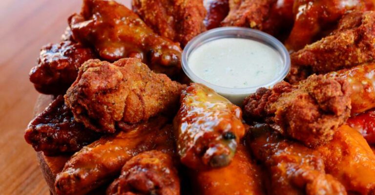 21 Meals People Associate With “Giving Up for the Night”