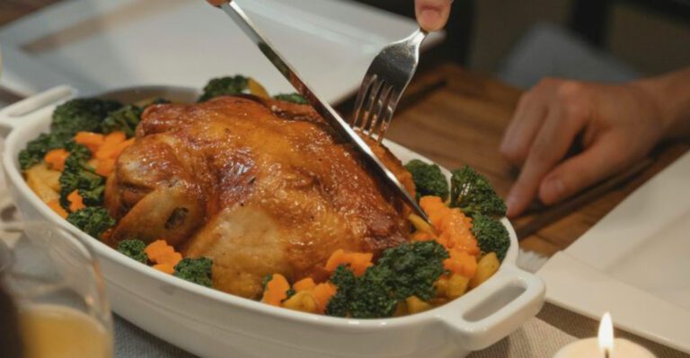 21 Meals That Defined Home Cooking Before Convenience Took Over