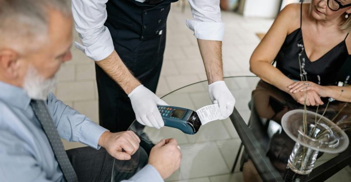 21 Restaurant Charges That Feel Like a Scam