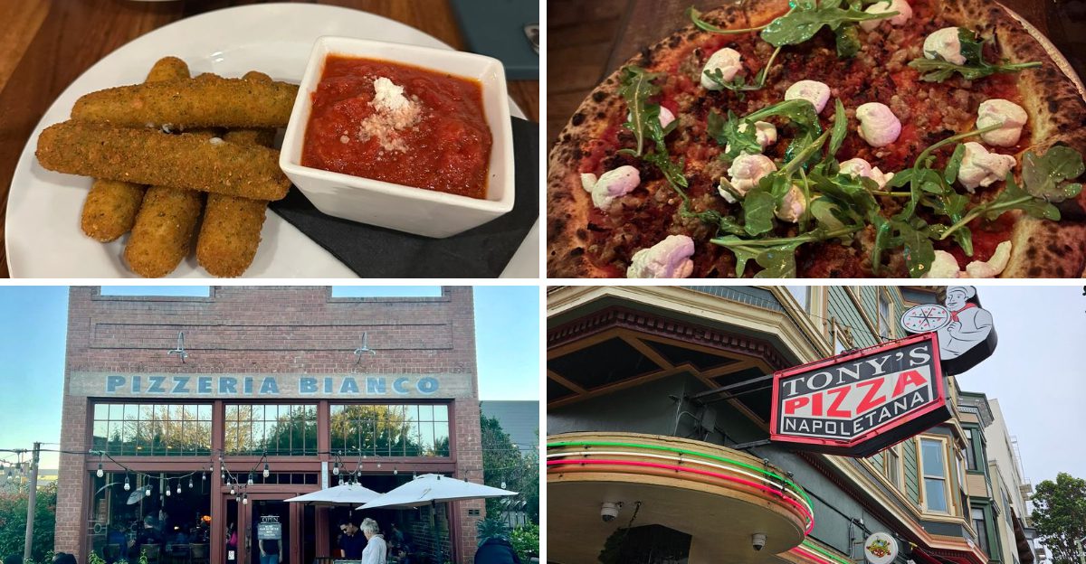 22 BBQ Places Across America Where the Sauce Debate Starts the Second You Sit Down