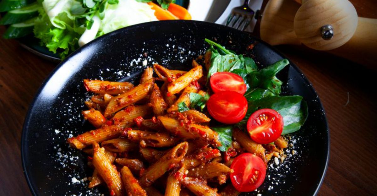 22 Cheap Meals That Taste Weirdly