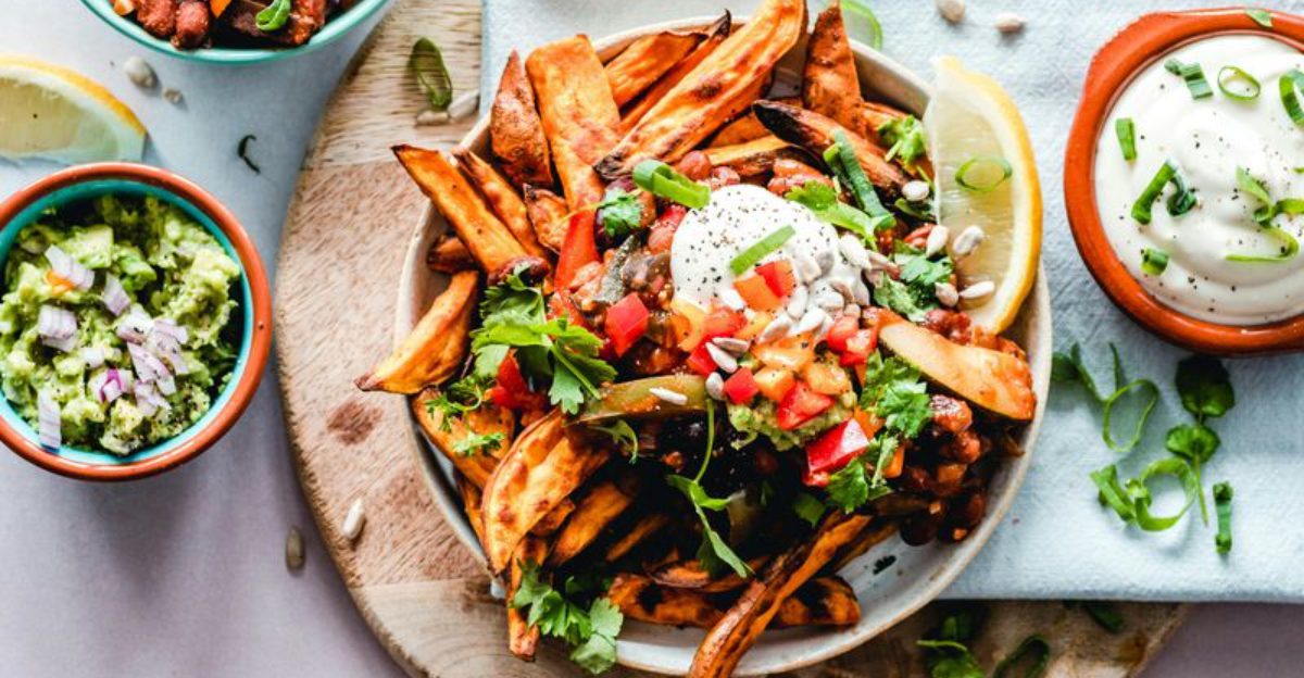 22 Cheat Meals People Claim They Dont Eat But Do