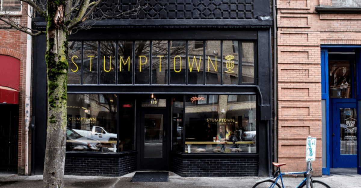 22 Coffee Counters Across America Where Ordering Decaf Feels Weirdly Brave