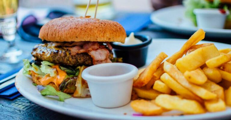 22 Foods People Swear They’ve Quit – Then “Accidentally” Buy Again